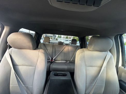 Used 2018 Ford F350 XLT w/ XLT Premium Package image 27