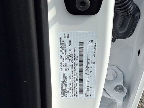 New 2026 Ford F350 XL image 15