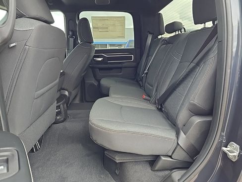 New 2026 RAM 2500 Big Horn image 20