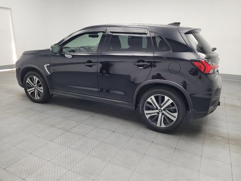 Used 2022 Mitsubishi Outlander Sport SE FWD image 3