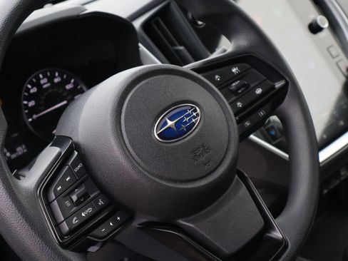 Used 2025 Subaru Crosstrek 2.0i Premium AWD/4WD image 23