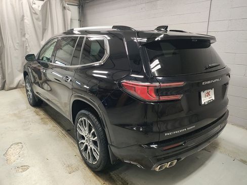 New 2026 GMC Acadia Denali Ultimate w/ LPO, Floor Liner Package image 22