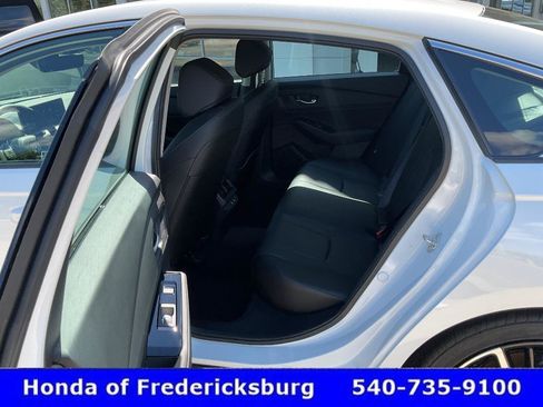 Used 2026 Honda Accord Touring image 21