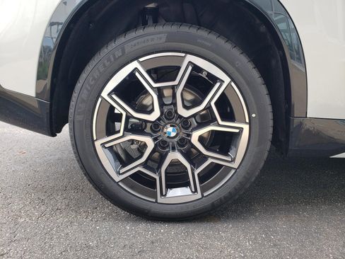 New 2026 BMW X1 xDrive28i w/ Convenience Package AWD/4WD image 29