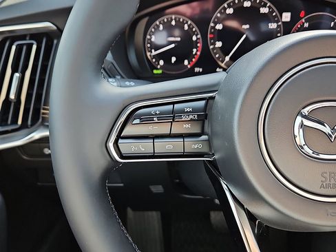 New 2026 MAZDA CX-70 3.3 Turbo w/ Premium Plus Pkg image 23