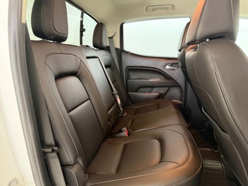 Used 2019 Chevrolet Colorado ZR2 AWD/4WD image 55