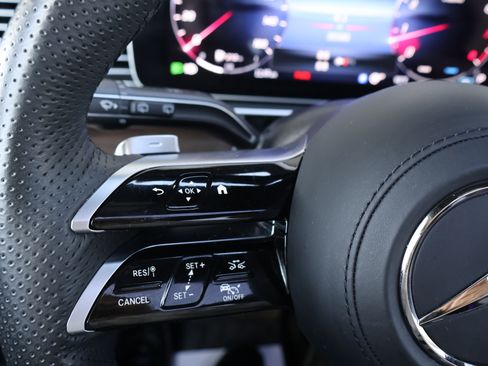 Certified 2024 Mercedes-Benz GLS 450 4MATIC image 37