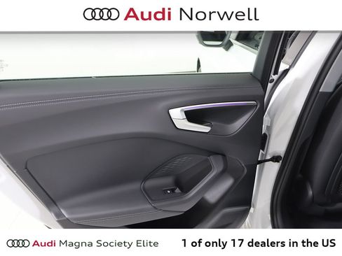 Used 2025 Audi A5 2.0T Premium w/ Convenience Package AWD/4WD image 20
