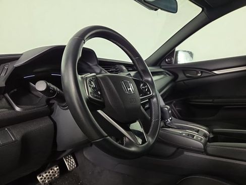 Used 2021 Honda Civic Sport image 14