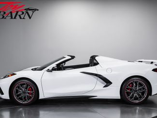Used 2025 Chevrolet Corvette Stingray Preferred Conv w/ Z51 Performance Package RWD video 2