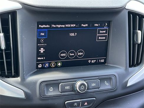 Used 2022 GMC Terrain SLE w/ Driver Convenience Package image 25