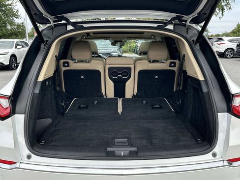 Certified 2023 Acura MDX FWD w/ Technology Package image 16