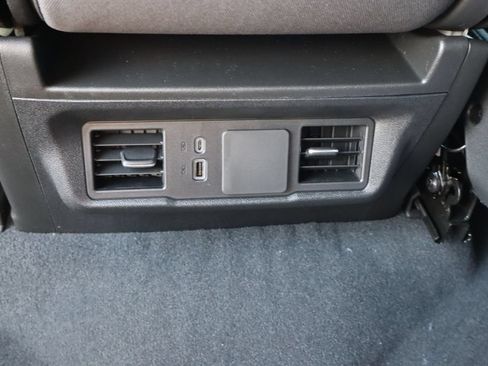 New 2026 Chevrolet Silverado 1500 Custom AWD/4WD image 16
