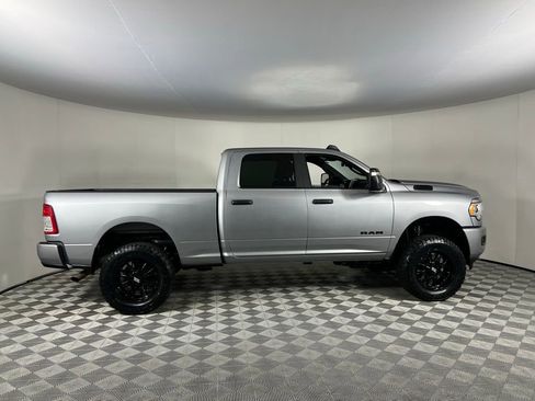 Used 2024 RAM 2500 Big Horn w/ Bed Utility Group image 5