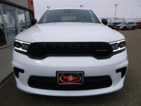 Used 2025 Dodge Durango GT AWD/4WD image 24