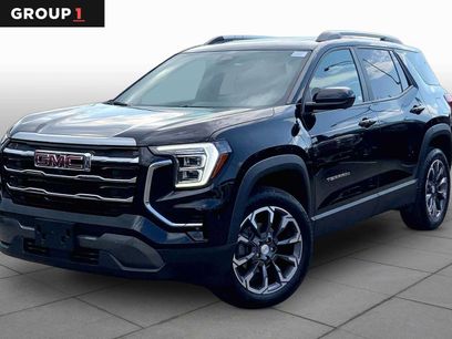 Used 2026 GMC Terrain Elevation w/ Elevation Premium Package