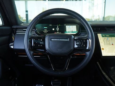 Used 2024 Land Rover Range Rover Sport Dynamic SE AWD/4WD image 15