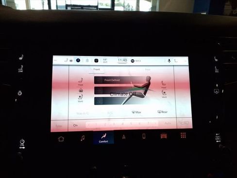 Used 2022 Jeep Wagoneer Series III w/ Flexible Seating Group image 22