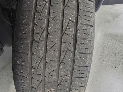 Used 2022 Jeep Compass Latitude image 21