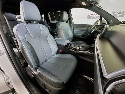 Used 2025 Kia Sorento SX Prestige image 31