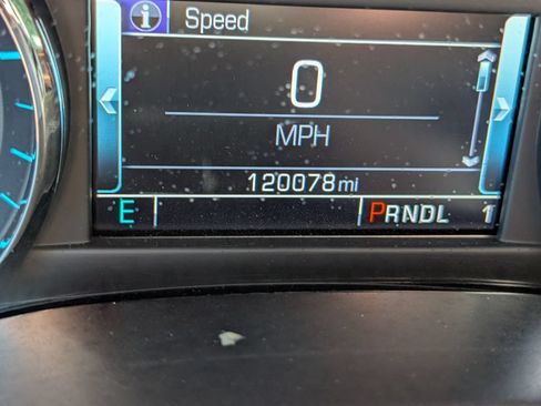 Used 2019 Chevrolet Silverado 2500 High Country w/ Duramax Plus Package AWD/4WD image 16