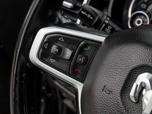 Used 2022 RAM 1500 Big Horn image 22