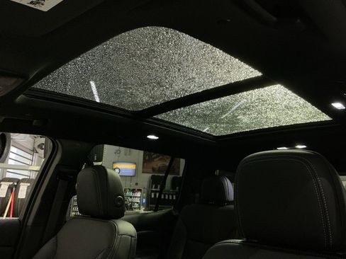 New 2026 Chevrolet Traverse LT image 31