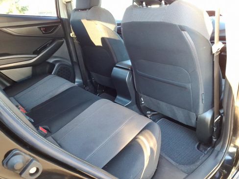 Used 2021 Subaru Crosstrek 2.0i w/ Popular Package #1 image 13