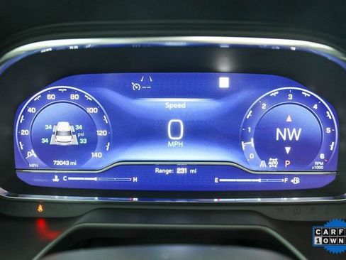 Used 2023 Chevrolet Tahoe RST image 34