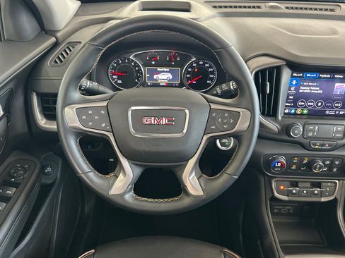 Used 2024 GMC Terrain AT4 w/ Tech Package image 14