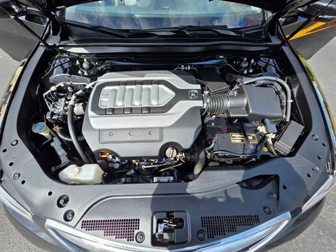 Used 2014 Acura RLX image 31