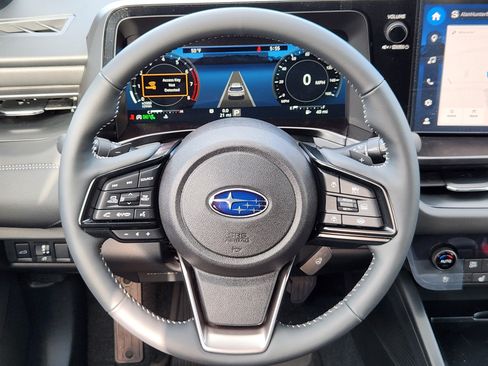 New 2026 Subaru Outback Touring XT AWD/4WD image 21