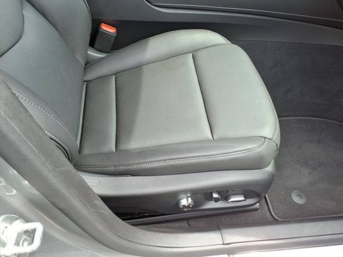Used 2025 Cadillac CT5 Premium Luxury w/ Sun And Sound Package RWD image 14