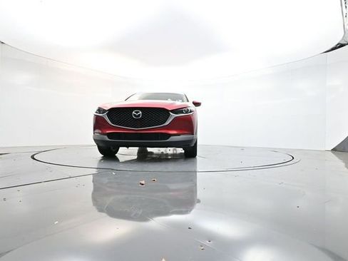 Used 2022 MAZDA CX-30 AWD 2.5 S w/ Select Package image 28