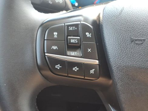 Certified 2025 Ford Bronco Sport Big Bend w/ Convenience Package image 17