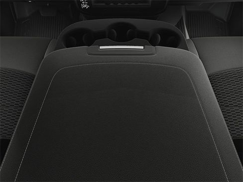 New 2025 RAM 5500 Tradesman image 26