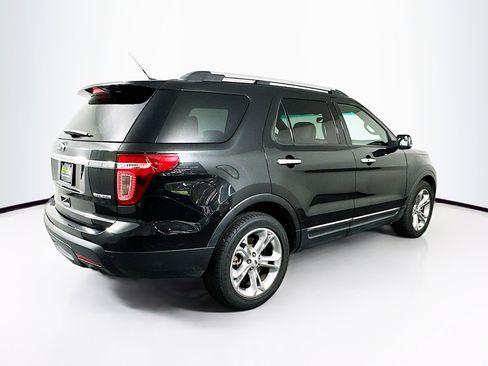 Used 2013 Ford Explorer Limited FWD image 9