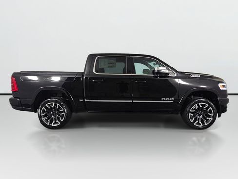 New 2026 RAM 1500 Limited AWD/4WD image 3