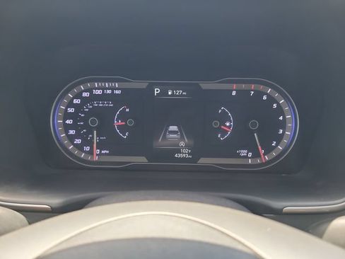 Used 2023 Hyundai Tucson SEL FWD image 30