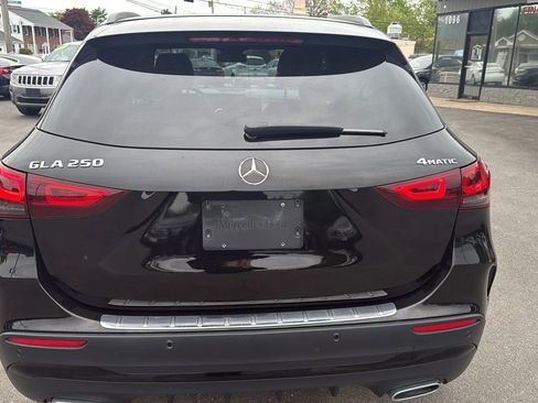 Used 2021 Mercedes-Benz GLA 250 4MATIC image 6