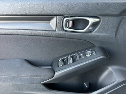 New 2026 Honda Civic Sport image 11