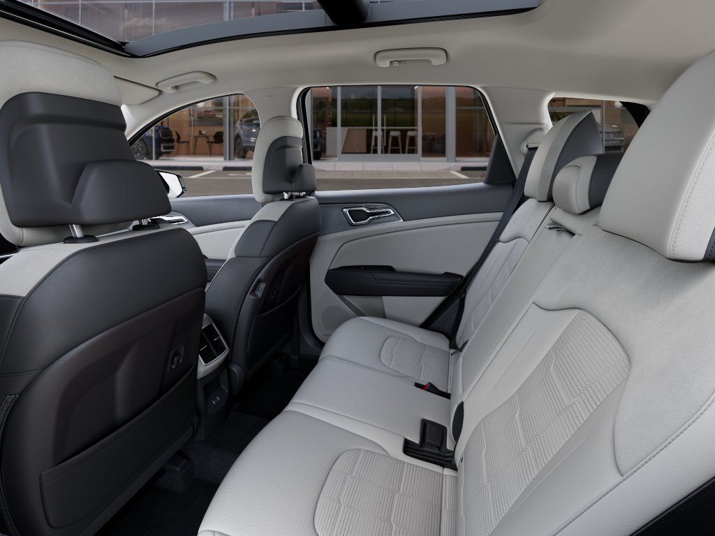 New 2027 Kia Sportage SX Prestige AWD/4WD image 18