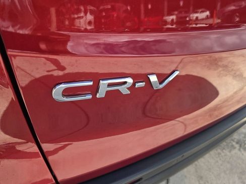 Certified 2023 Honda CR-V EX-L image 13