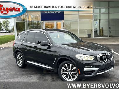 Used 2019 BMW X3 xDrive30i w/ Convenience Package