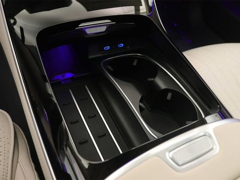 New 2026 Mercedes-Benz S 500 4MATIC image 7