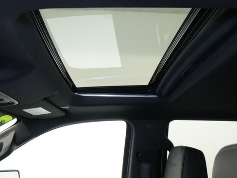 Used 2020 Chevrolet Silverado 1500 High Country w/ Technology Package image 22