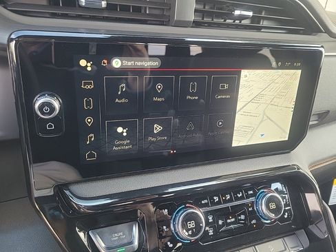 New 2026 GMC Sierra 1500 AT4 w/ AT4 Premium Package image 18