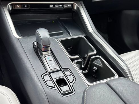 Used 2025 Lexus TX 350 AWD w/ Technology Package image 26