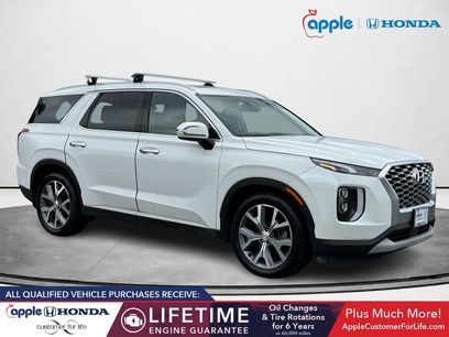 Used 2020 Hyundai Palisade SEL