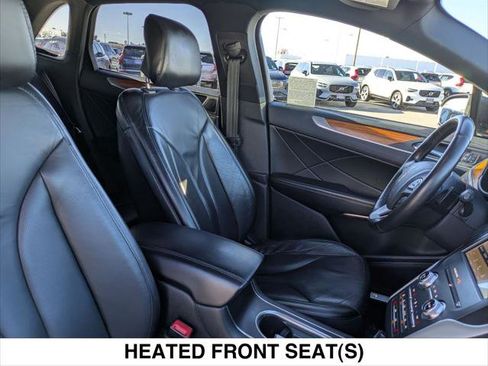 Used 2019 Lincoln MKC Select w/ Select Plus Package image 25